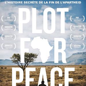 Photo Plot for Peace
