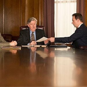 Photo Edward Herrmann
