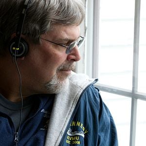 Photo Capitaine Phillips