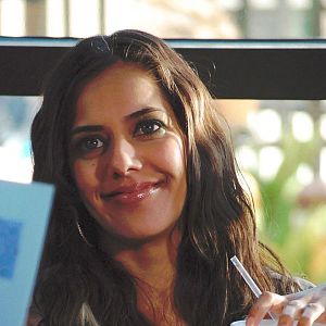 Photo Sheetal Sheth