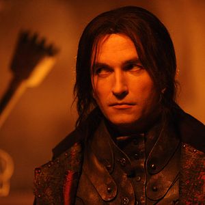 Photo The Dark Prince