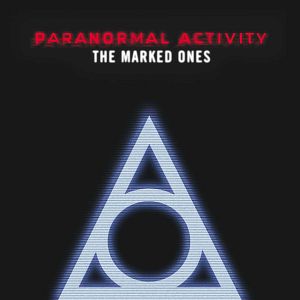 Photo Paranormal Activity: The Marked Ones