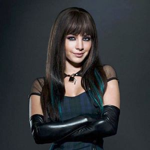 Photo Lost Girl