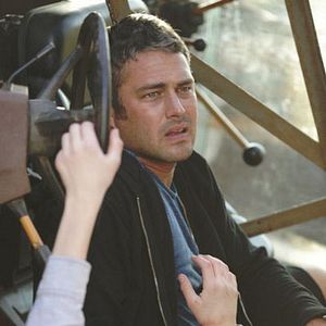 Photo Taylor Kinney