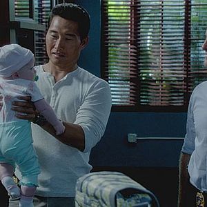 Photo Daniel Dae Kim