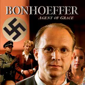 Photo Bonhoeffer: Agent of Grace