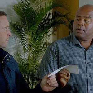 Photo Chi McBride