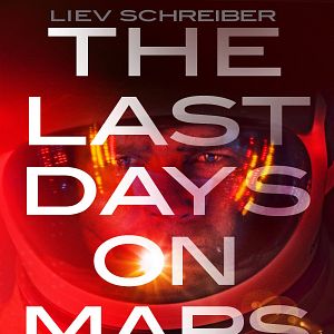 Photo The Last Days on Mars