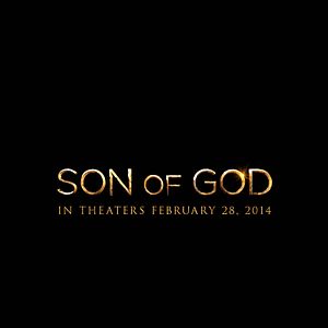 Photo Son of God