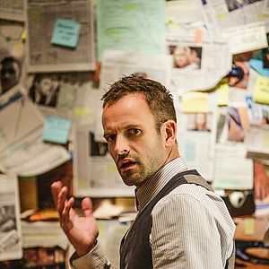 Photo Jonny Lee Miller
