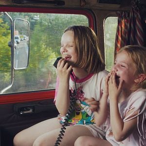 Photo Apollonia Luisetti