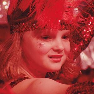 Photo Apollonia Luisetti