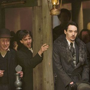 Photo Dracula