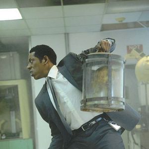 Photo Orlando Jones