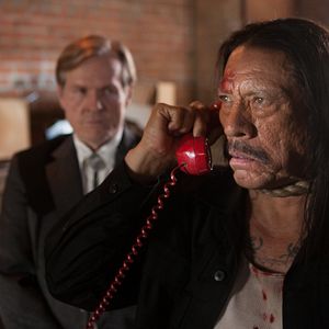 Photo Danny Trejo