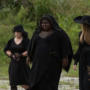 Photo Jamie Brewer
