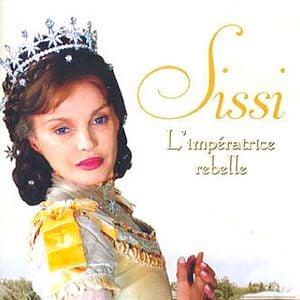Photo Sissi, l'impératrice rebelle