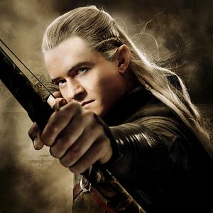 Photo Le Hobbit : la Désolation de Smaug