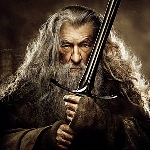 Photo Le Hobbit : la Désolation de Smaug