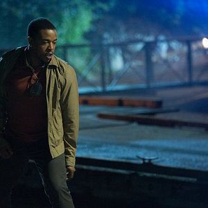 Photo Russell Hornsby