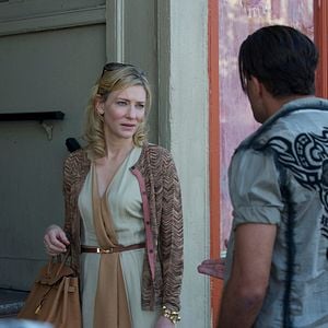 Photo Blue Jasmine