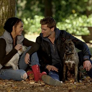 Photo Arielle Kebbel