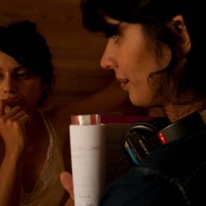 Photo Amrita Acharia