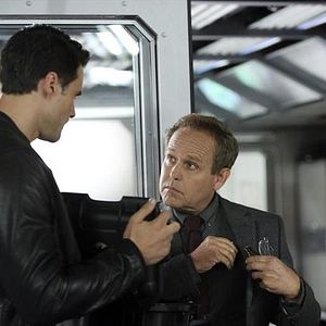 Photo Peter MacNicol