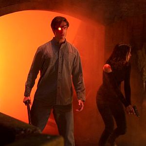 Photo Michael Rowe (II)