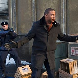 Photo David Ramsey
