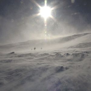 Photo Sur le fil de Darwin - la dernière Terre inconnue