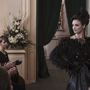 Photo Yves Saint-Laurent