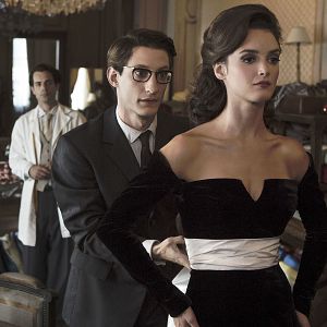 Photo Yves Saint-Laurent