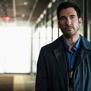 Photo Dylan McDermott