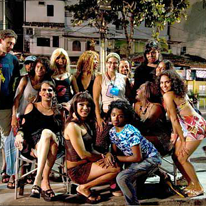 Photo Trampolim do Forte
