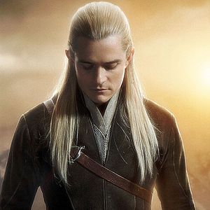 Photo Le Hobbit : la Désolation de Smaug
