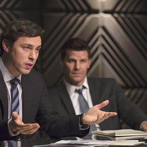 Photo John Francis Daley