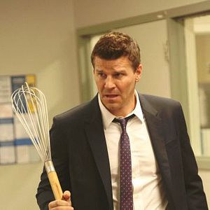 Photo David Boreanaz
