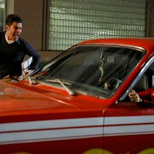 Photo Max Greenfield