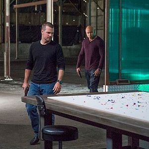 Photo Chris O'Donnell