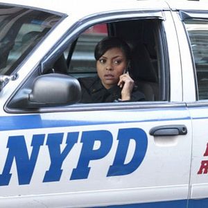 Photo Taraji P. Henson