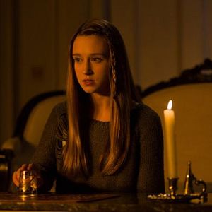Photo Taissa Farmiga