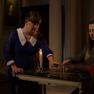 Photo Jamie Brewer
