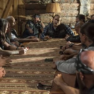 Photo Sons of Anarchy