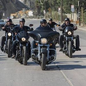 Photo Tommy Flanagan