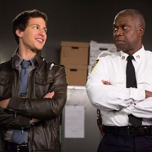 Photo Andre Braugher