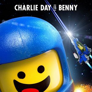 Photo La Grande Aventure Lego