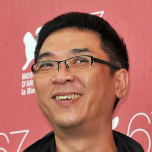 Photo Stanley Kwan