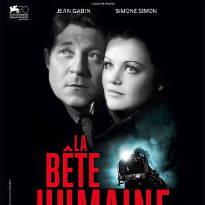 Photo La Bête humaine