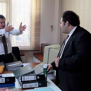 Photo Fikret Kuşkan